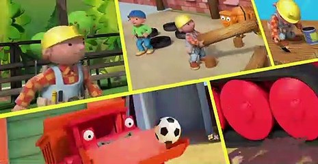 Bob the Builder S18 E12