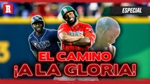 La HISTORIA de RANDY AROZARENA, la FIGURA de México en el Clásico Mundial de Beisbol 2023