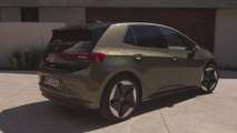 Der neue Volkswagen ID.3 - Assistenzsysteme der neuesten Generation