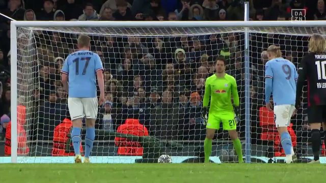 Manchester City – RB Leipzig 7:0 |. UEFA Champions league | highlights