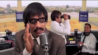 Dhamaal-airoplane scene |Indian comedy Masti