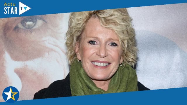 Sophie Davant sans rancune : elle évoque la nouvelle vie de son ex-mari Pierre Sled avec sa belle Ba