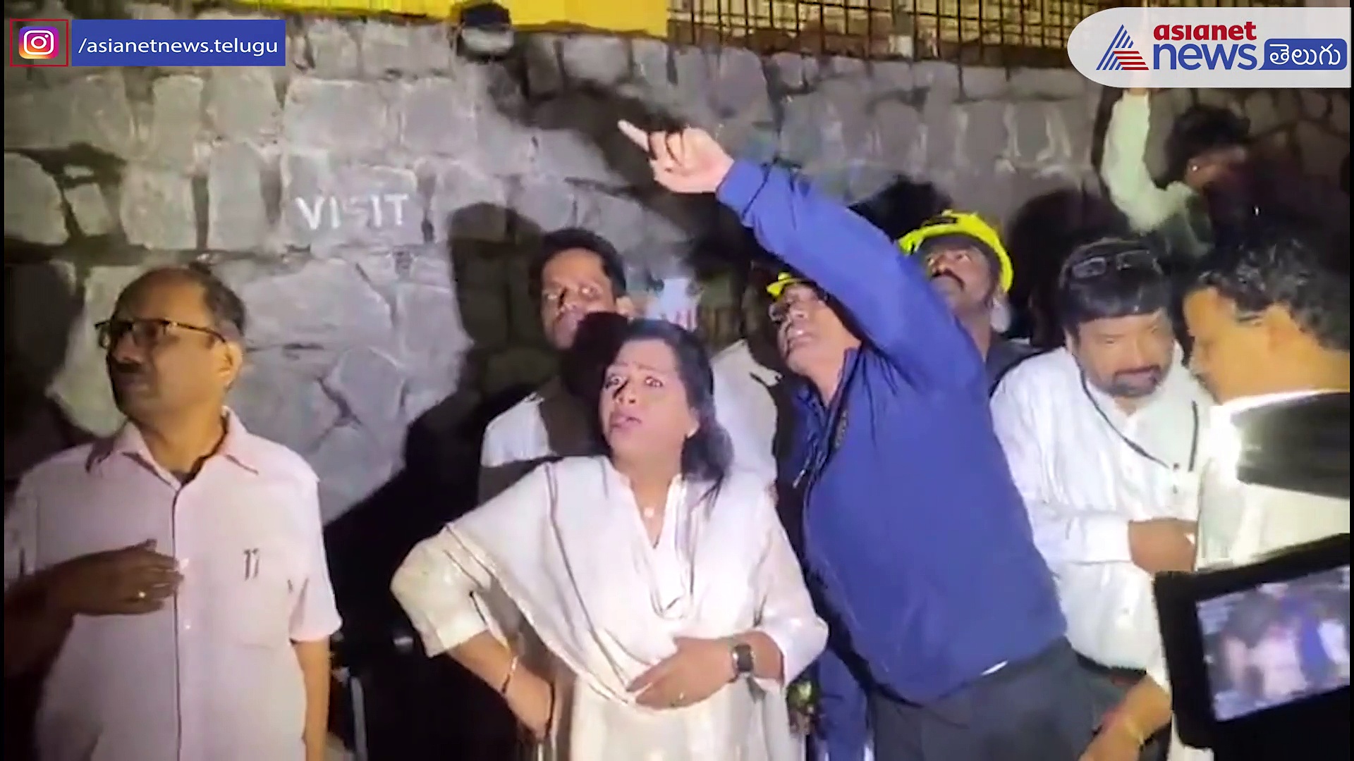 సికింద్రాబాద్ లో మరో ఘోరం... స్వప్నలోక్ లో చెలరేగిన మంటలు, ఆరుగురు దుర్మరణం 