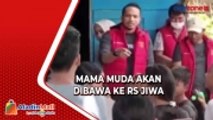 Mama Muda di Jambi akan Diperiksa Kejiwaan Setelah Diduga Cabuli Belasan Anak