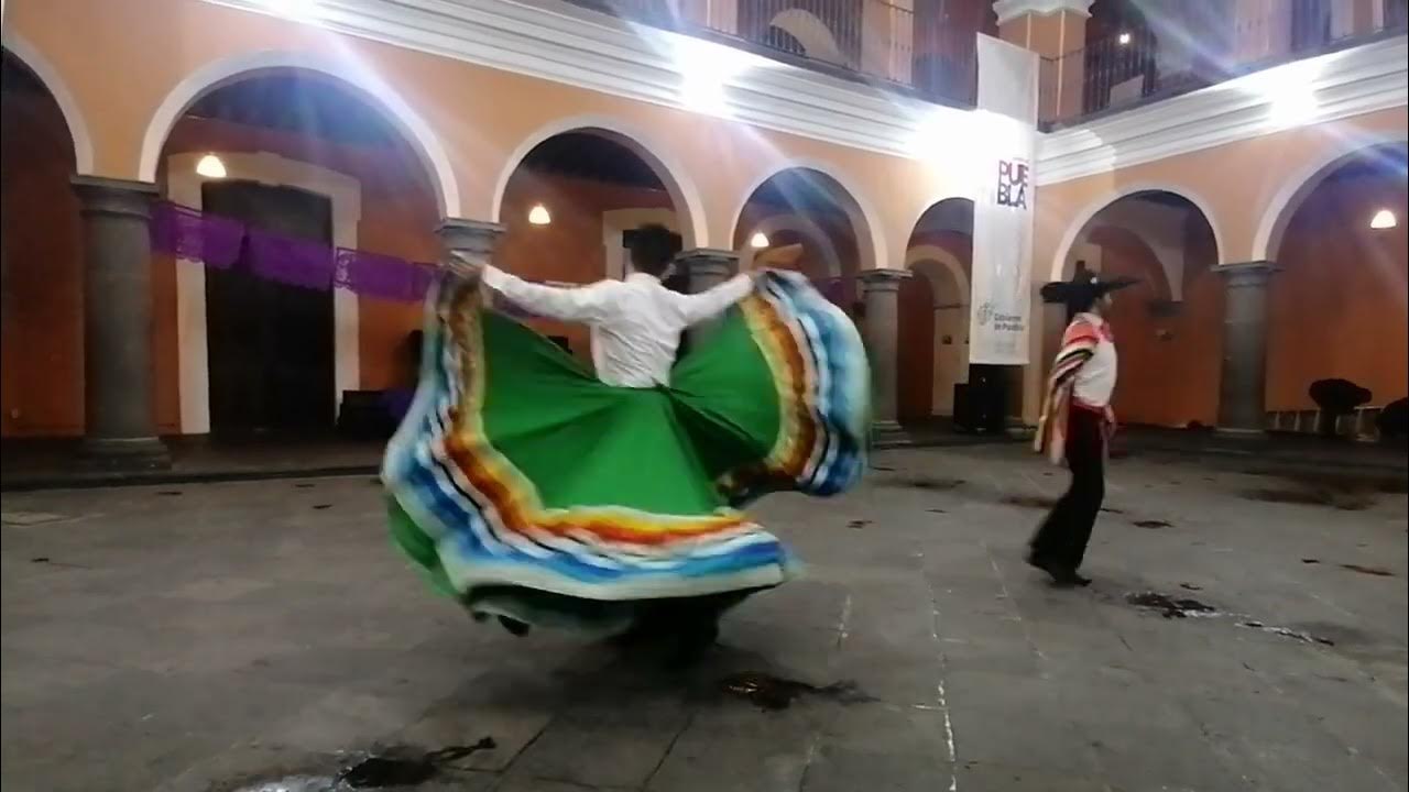 #TriánguloRosa, danza folclórica gay
