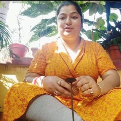 "নারিকেল দিয়ে আজ কি বানাবো"  What to make today with coconut || Tanusree Blogs