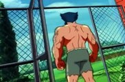 X-Men: The Animated Series 1992 X-Men S03 E001 – Out of the Past (Part 1)