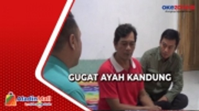 Sang Anak Gugat Warisan di Situbondo karena Ayah Nikah Siri dengan Wanita Lain