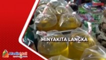 Pedagang dan Warga di Jambi Beralih ke Minyak Curah, Sudah 3 Bulan Minyakita Langka