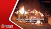 Kebakaran Rumah Warga di Kendari, Api Diduga dari Minibus yang Dibakar OTK