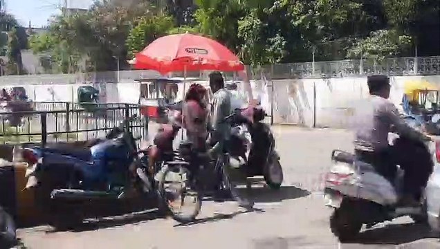mp weather Update: दो दिन में बारिश और ओलावृष्टि की संभावना- देखें वीडियो