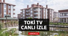 TOKİ TV Batman arsa kura çekimi canlı izle! Batman arsa kura çekimi ne zaman, hangi tarihte? 17 Mart TOKİ Batman arsa kura çekimi!