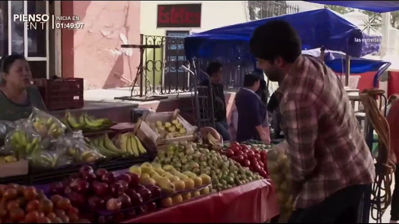 Perdona Nuestros Pecados Capítulo 35