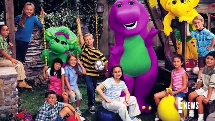 Demi Lovato to Interview Fellow Child Stars in Hulu Documentary _ E! News