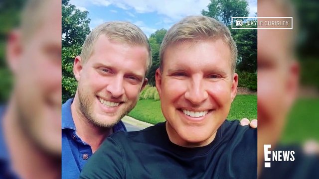 Kyle Chrisley Arrested for Aggravated Assault in Tennessee _ E! News