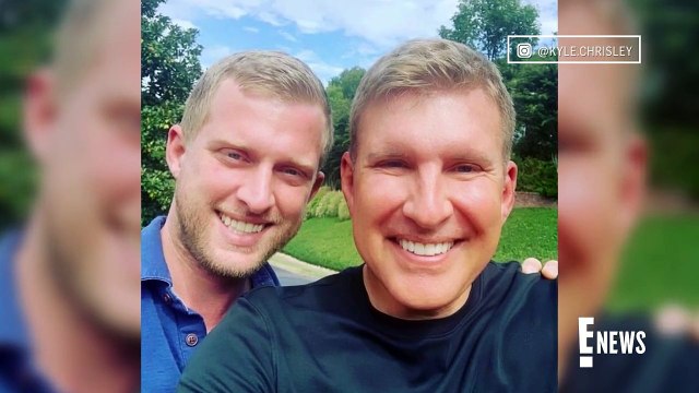 Kyle Chrisley's Arrest for Aggravated Assault – NEW DETAILS _ E! News