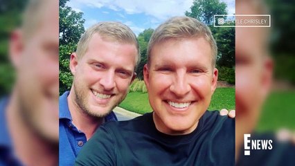 Kyle Chrisley's Arrest for Aggravated Assault – NEW DETAILS _ E! News
