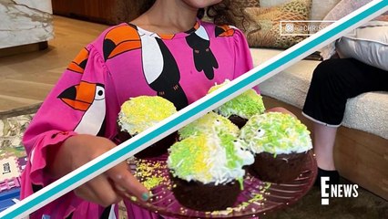 Chrissy Teigen Shows How Daughter Luna Is All Grown Up _ E! News