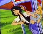 Bill & Ted's Excellent Adventures S01 E009 - This Babe Ruth 'Babe' Is a Dude, Dude