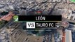 Club Leon vs Tauro Highlights - football match highlights -  2nd Leg Concacaf Champions League 2023