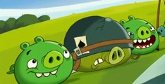 Angry Birds Toons S01 E43