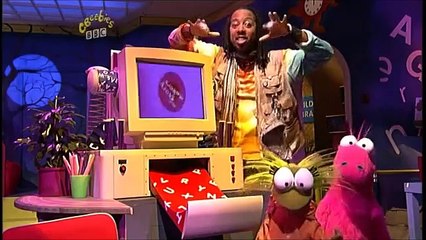 The Story Makers: Series 4: The Number Four