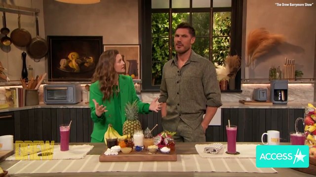 Chris Appleton Confirms Romance w_ 'White Lotus' Star Lukas Gage