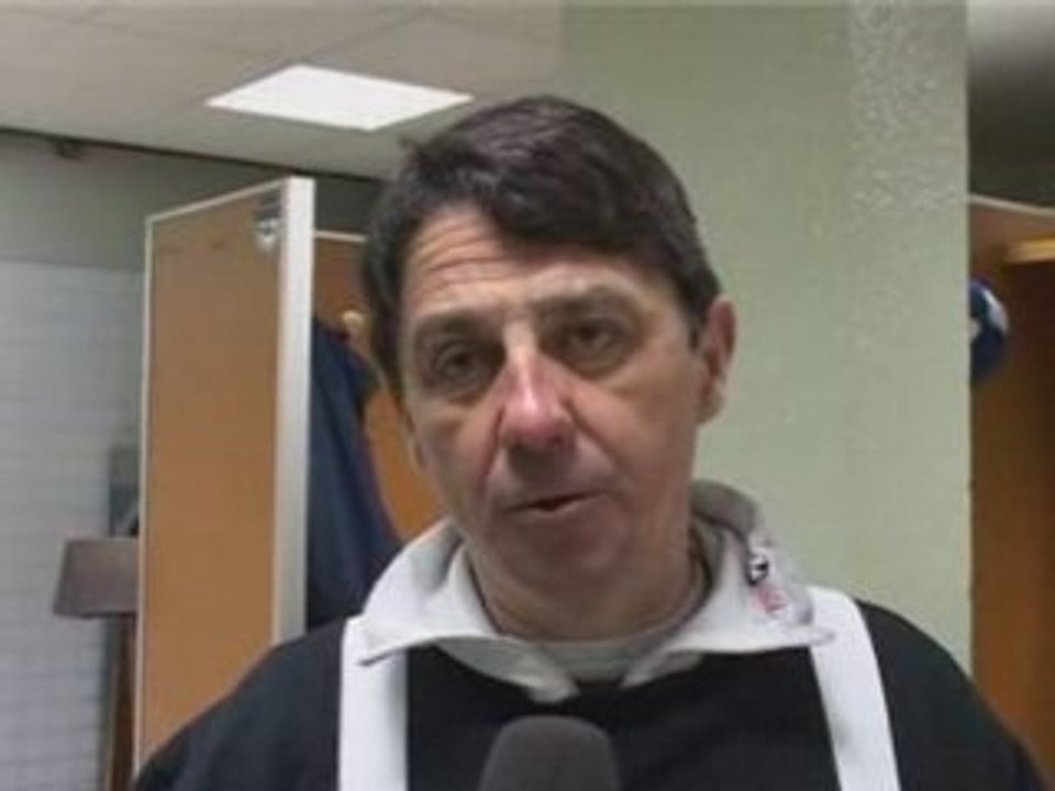 22/03/2008 - Vincennes - Prix Jean Cabrol