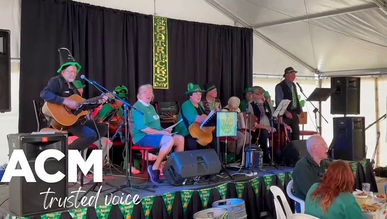 st patricks day fires victoria