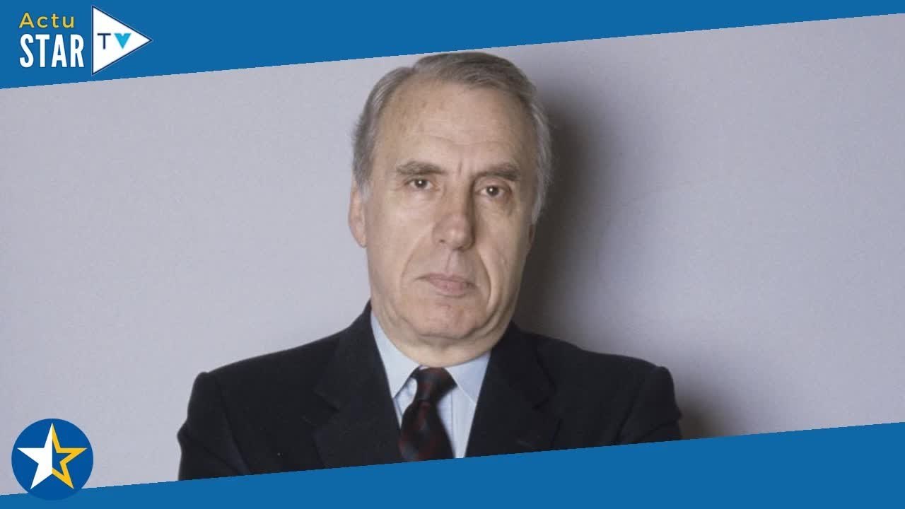 Alexandre Tarta : Mort du pionnier de la télé à...