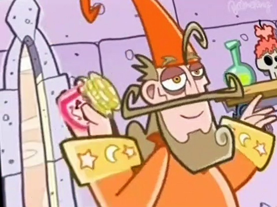 King Arthur's Disasters King Arthur’s Disasters S01 E005 The Surprise Quest