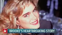 Brooke Shields Says She Was Sexually Assaulted In Her 20s