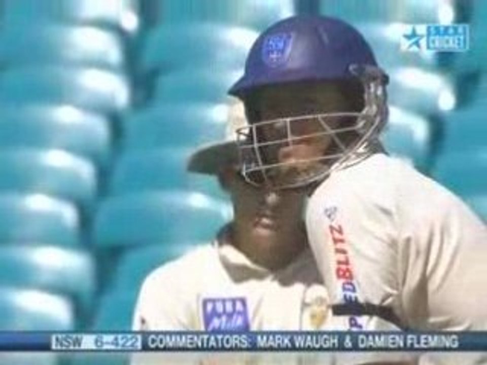 Part 1 Day 4 Highlights Pura Cup Final