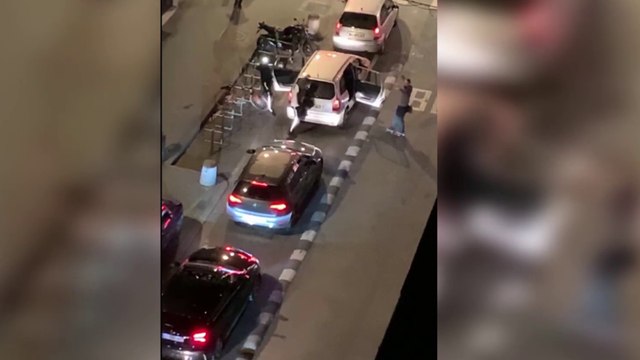 Rodéos urbains : La crainte revient dans la presqu’île de Lyon