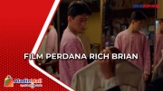 Film Debut Rich Brian, Jamojaya Resmi Rilis Perdana di Sundance Film Festival 2023