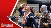 Tertipu Arisan Bodong, Puluhan Ibu-Ibu di Indramayu Lapor Polisi
