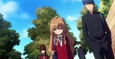 Toradora! S01 E15