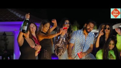 Dekhi Dekhi (Official Video) : Parmish Verma | Laddi Chahal | Shekh | Funonline