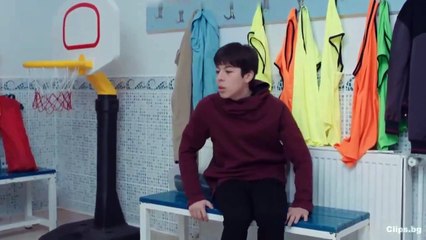 Мрежа от Лъжи епизод 39 Clips.bg