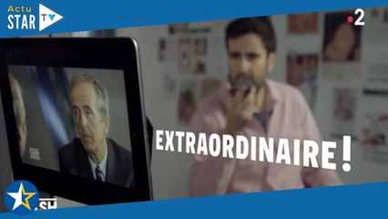 "Vous m'avez fait passer pour un brigand..." : Quand un patron se lâche dans Cash investigation !