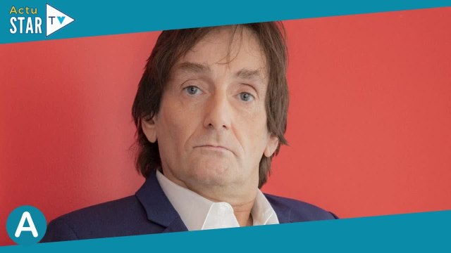 Pierre Palmade soupçonné de pédopornographie : Camille , témoin-clé, apporte des informations dérou