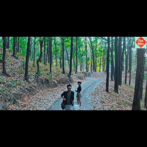 Tu Jo Nahi Hai Yaha | Deepak Rathore Project | New Hindi Song 2023 | Bhushan Kumar | Funonline