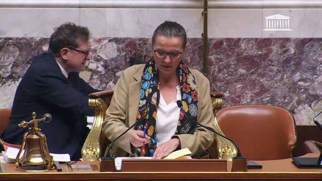 2ème séance : Loi de financement rectificative de la sécurité sociale pour 2023 (CMP) ; Accélération de la construction de nouvelles installations nucléaires et fonctionnement des installations existantes (suite) - Jeudi 16 mars 2023