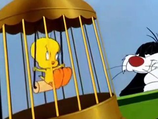 Sylvester and Tweety 1976 Sylvester and Tweety 1976 E030 Ain’t She Tweet