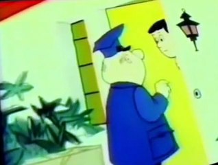 The Alvin Show The Alvin Show E020 – Eagle in Love / Bicycle Built For Two / On Top Of Old Smokey