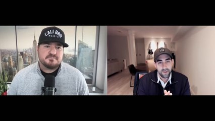 André Moraes of PepsiCo Foodservice Digital Lab on Helping Restaurants Be Future-Proof