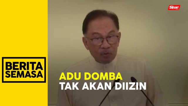 Ada usaha orang hilang kuasa tiup sentimen kaum, agama: PM