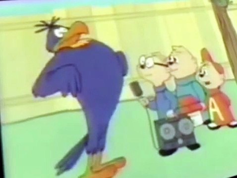 The Alvin Show The Alvin Show E025 – Eagle Music / Polly Wolly Doodle / The Alvin Show – Down In The Valley