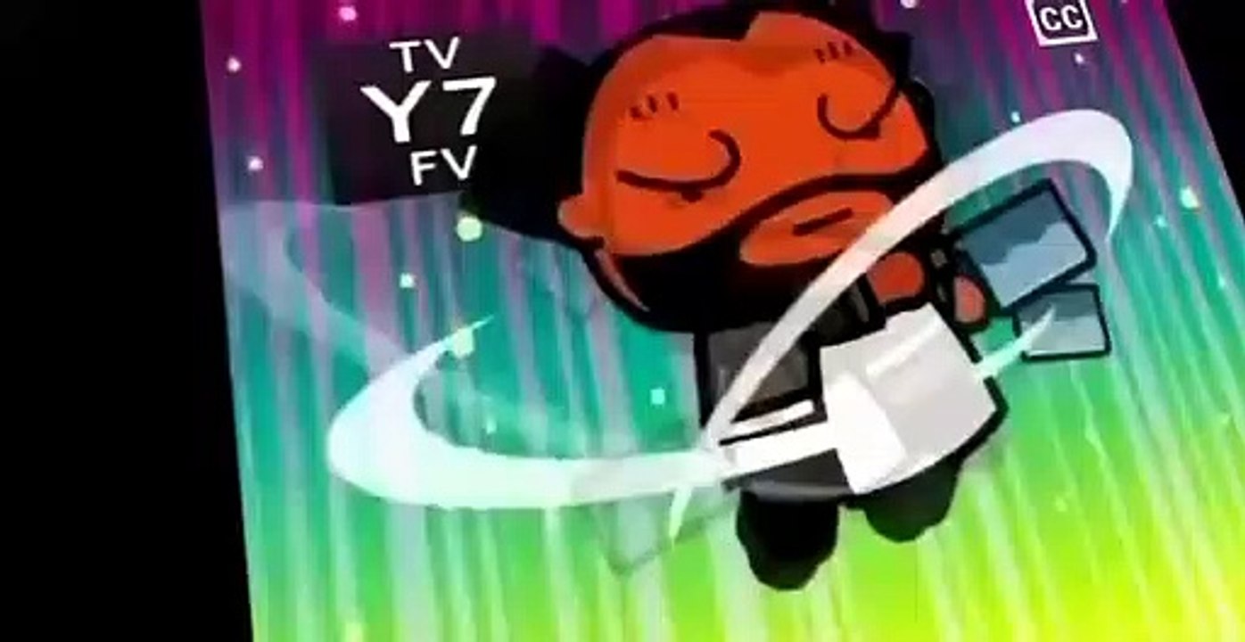 Pucca Pucca S01 E032 Special Delivery