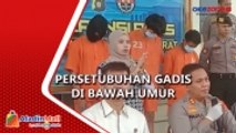 Gadis 13 Tahun di Jambi Disetubuhi secara Bergilir di Kamar Kos